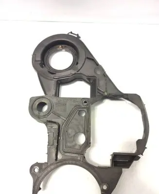 Volvo V60 Timing belt guard (cover) 