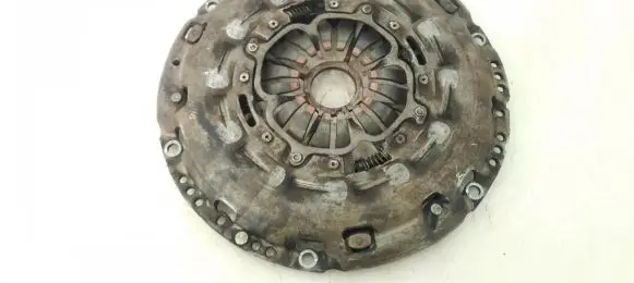 Pressure plate