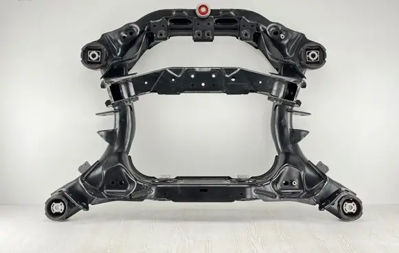 BMW i4 Rear subframe 