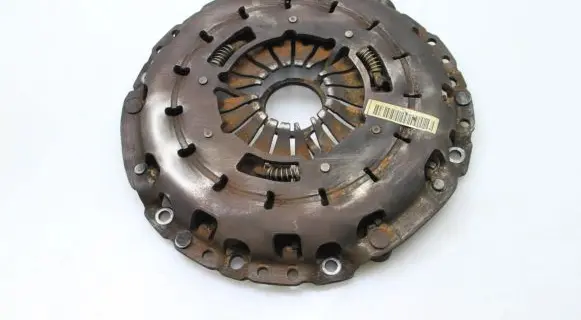 BMW 5 F10 F11 Pressure plate 7615631