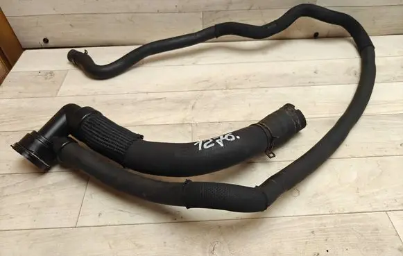 Opel Insignia A Coolant pipe/hose