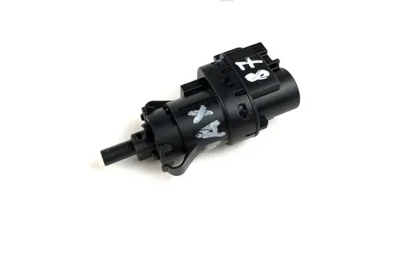 Ford Focus C-MAX Brake pedal sensor switch 3m5t13480ac