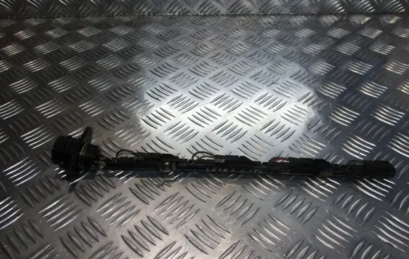 Seat Leon (1P) Fuel injector wires 