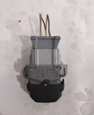 Renault Megane II Electric window control switch 28082 414962a 724011h
