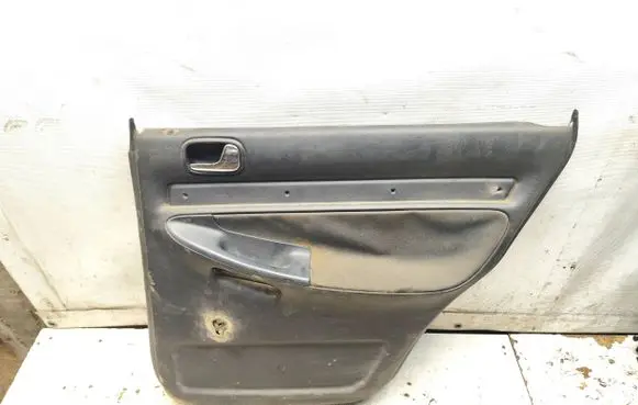 Audi A4 S4 B5 8D Rear door card panel trim 8D0863982