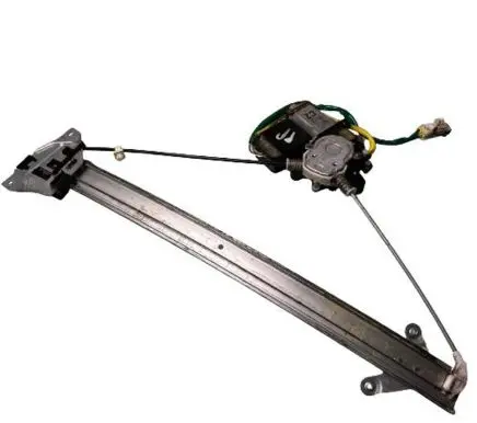 Mitsubishi Space Runner Front door window regulator motor MR349204