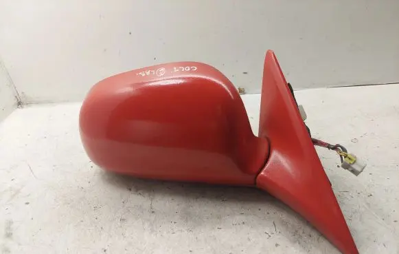 Mitsubishi Colt Front door electric wing mirror 01826
