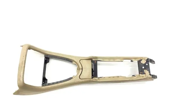 Jaguar XK8 - XKR Center console GJD7620AA SDZ