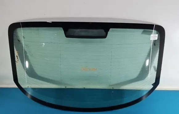 Volkswagen PASSAT CC Rear windscreen/windshield window IMPRK1525139
