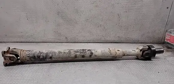 Mitsubishi Pajero Pinin Rear driveshaft/prop shaft