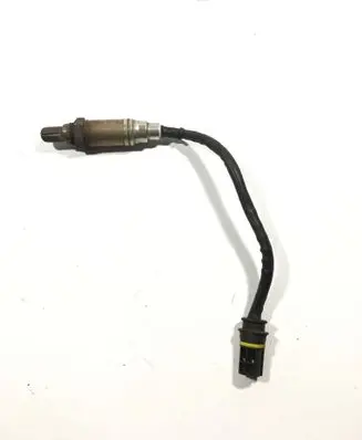 Land Rover Range Rover L322 Lambda probe sensor 0258003477 174205005