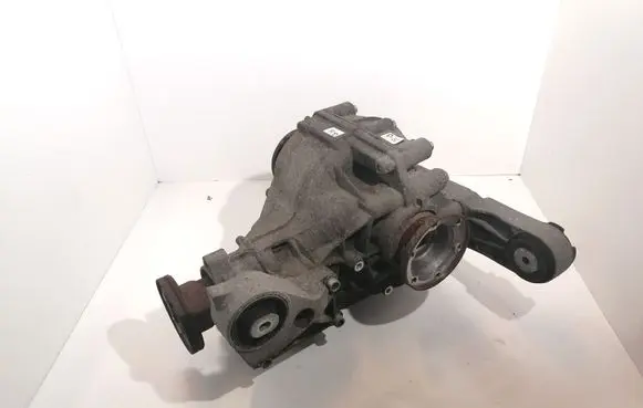 Volkswagen Phaeton Rear differential 4460310025
