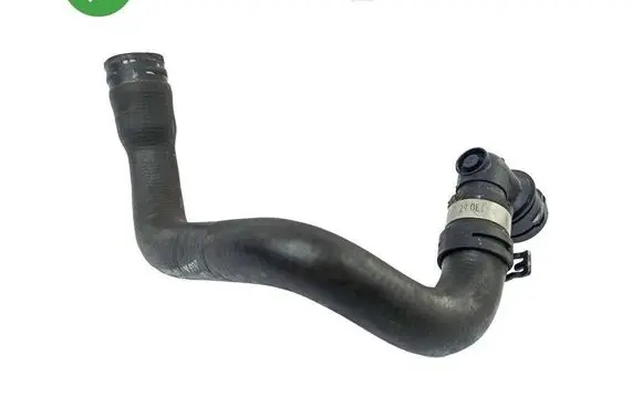 Mercedes-Benz SLK R171 Engine coolant pipe/hose A1718301296 DBL625412 ZGS064