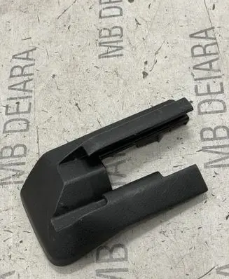 Mercedes-Benz S C217 Front passenger seat rail trim A1769190500
