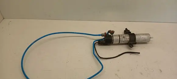 BMW 2 F46 Fuel heater 8514122 300128 7314248