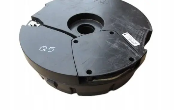 Audi Q5 SQ5 Subwoofer speaker 