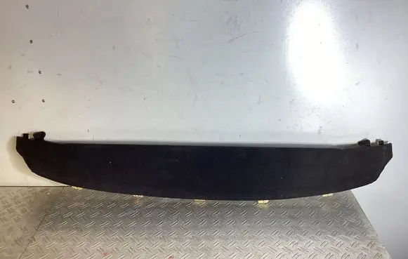 Lexus LS 460 - 600H Parcel shelf 