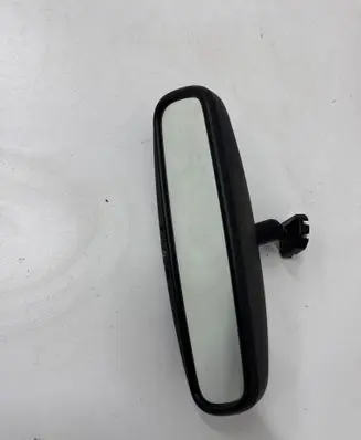 Rear view mirror (interior)