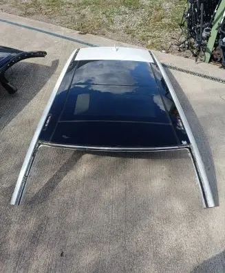 Mercedes-Benz ML W166 Roof 