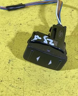 Ford Galaxy Tailgate/trunk/boot open switch 