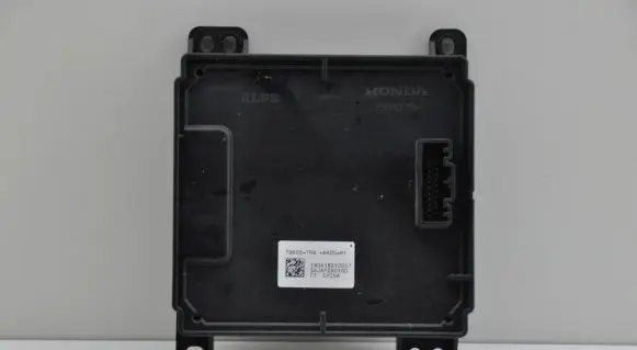 Honda Clarity Other control units/modules 79600TRWA42