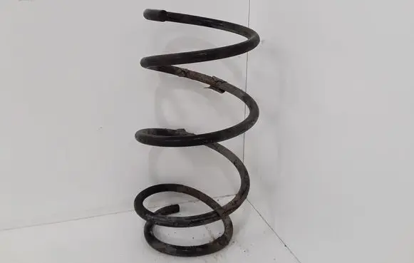 BMW 5 E39 Rear coil spring