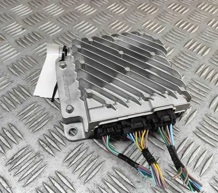 Nissan Ariya Sound amplifier 280615MT2A