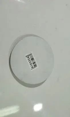 Citroen C4 Grand Picasso Fuel tank cap 9654052080