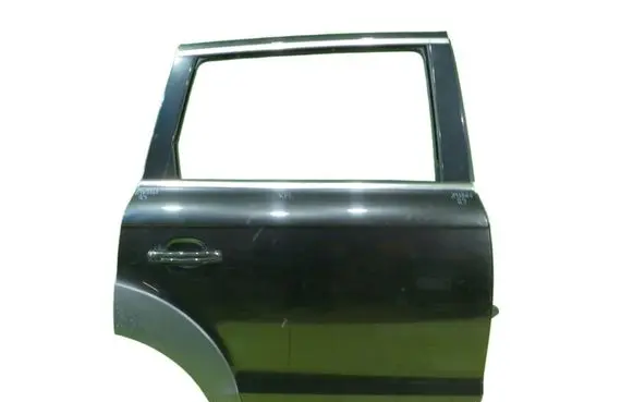 Audi Q7 4L Rear door PRAWE