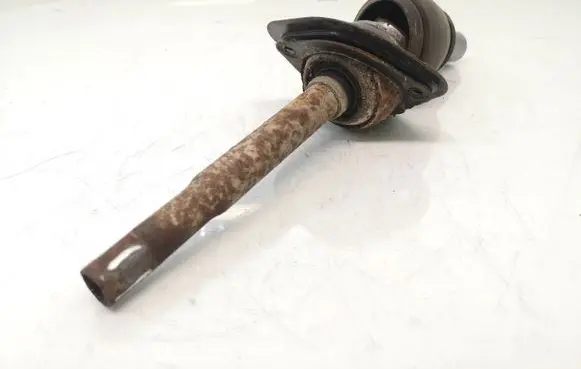 Steering column universal joint