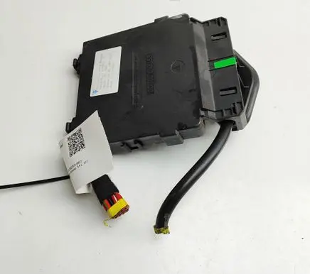 Porsche Boxster 987 Current control relay 99761030100