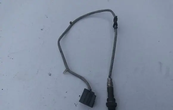 Mazda 3 I Lambda probe sensor