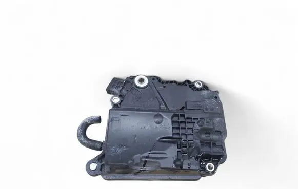 Mercedes-Benz SL R231 Gearbox control unit/module A0002703152