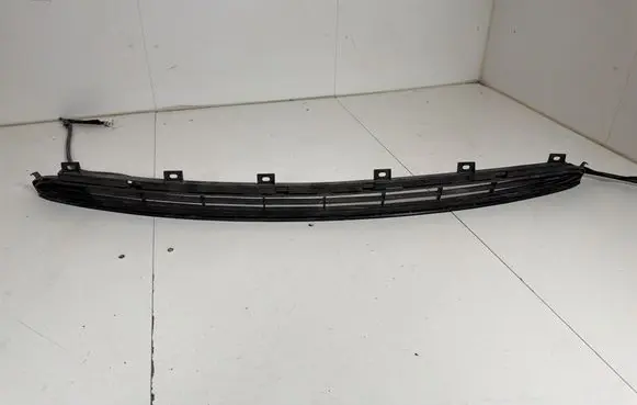 Toyota C-HR I Front bumper lower grill 53114F4010