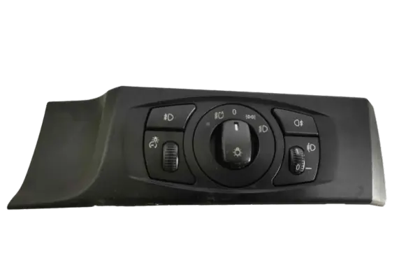 BMW 5 E60 E61 Light switch 33290201 6925295 0040169704001