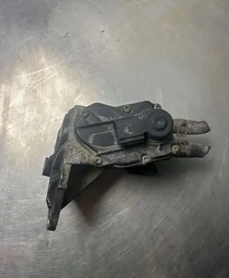 Volkswagen Sharan Throttle valve A2C53024266