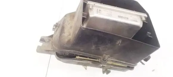 Volvo S80 Engine control unit/module 0281001776 28SA3886