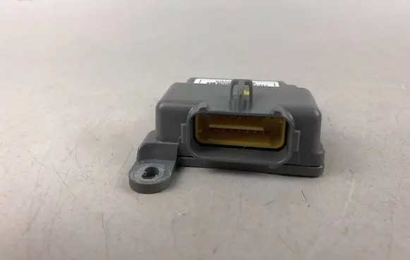 Subaru Tribeca Airbag deployment crash/impact sensor 98226XA00C