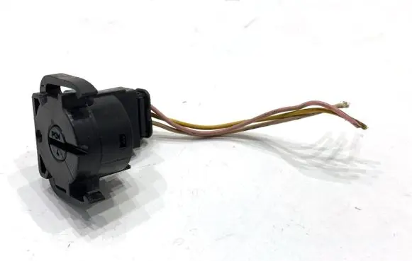 Peugeot 207 Ignition lock 36388101