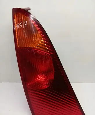 Ford Focus Rear/tail lights