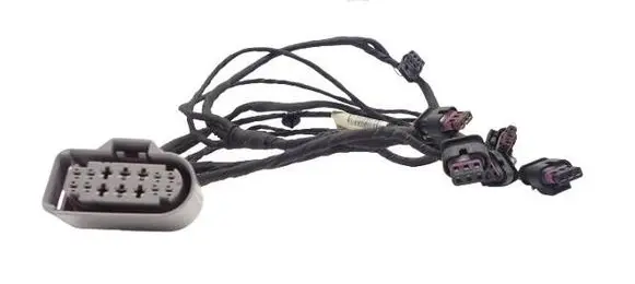 Volkswagen Transporter - Caravelle T6 Parking sensor (PDC) wiring loom 7LA971095A