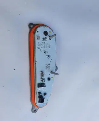 Dacia Sandero III Xenon control unit/module VP-00218062