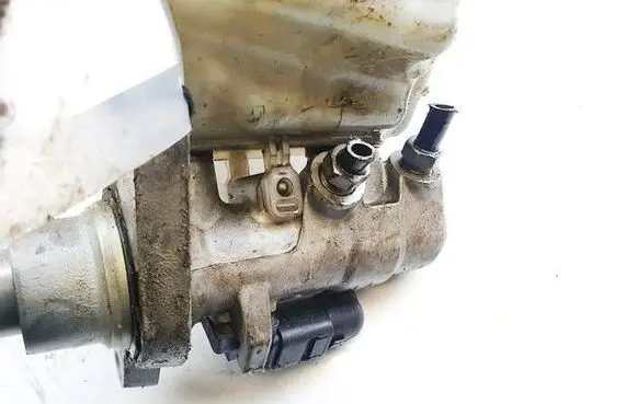 Volkswagen PASSAT B6 Master brake cylinder 3C0945459 18005A10023