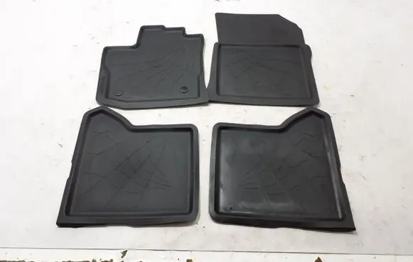Dacia Dokker Car floor mat set 8201149589