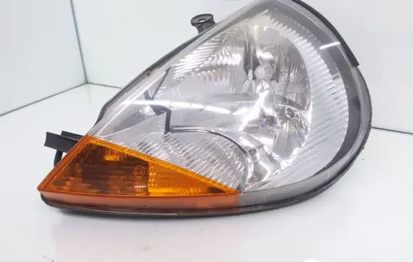 Ford Ka Headlight/headlamp 04HCRPL02A01 04HCRPL02A