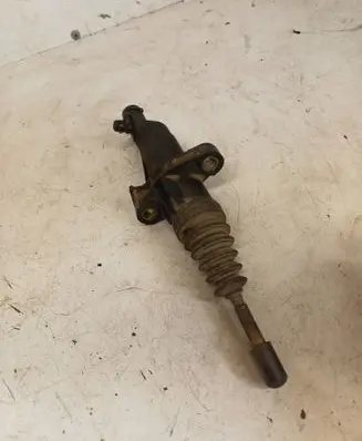 Fiat Ducato Clutch slave cylinder 55200626