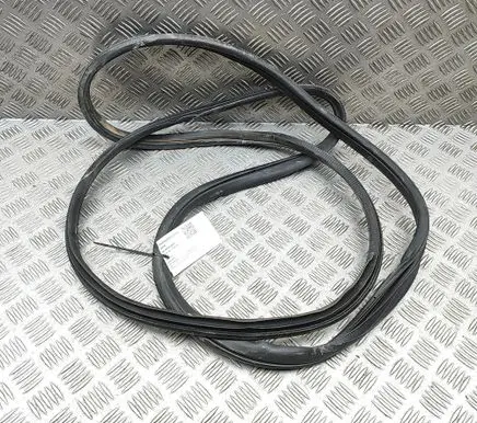 Isuzu D-Max Rubber seal front coupe door 8983355822