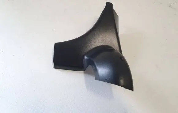Audi A3 S3 A3 Sportback 8P Other trunk/boot trim element 8P4827280