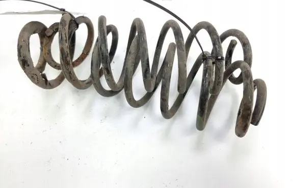 Ford Fiesta Rear coil spring