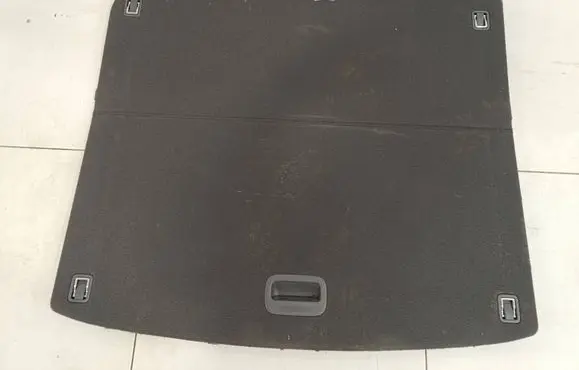 Hyundai Ioniq Trunk/boot floor carpet liner 85715G7000